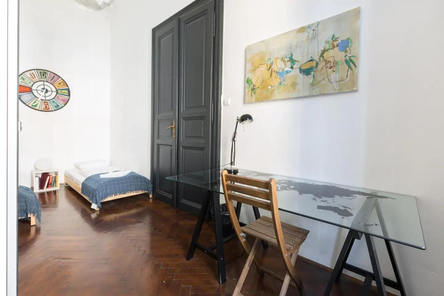 Kertesz 22 - 3 Bedrooms And Living With 2 Baths Apartamento