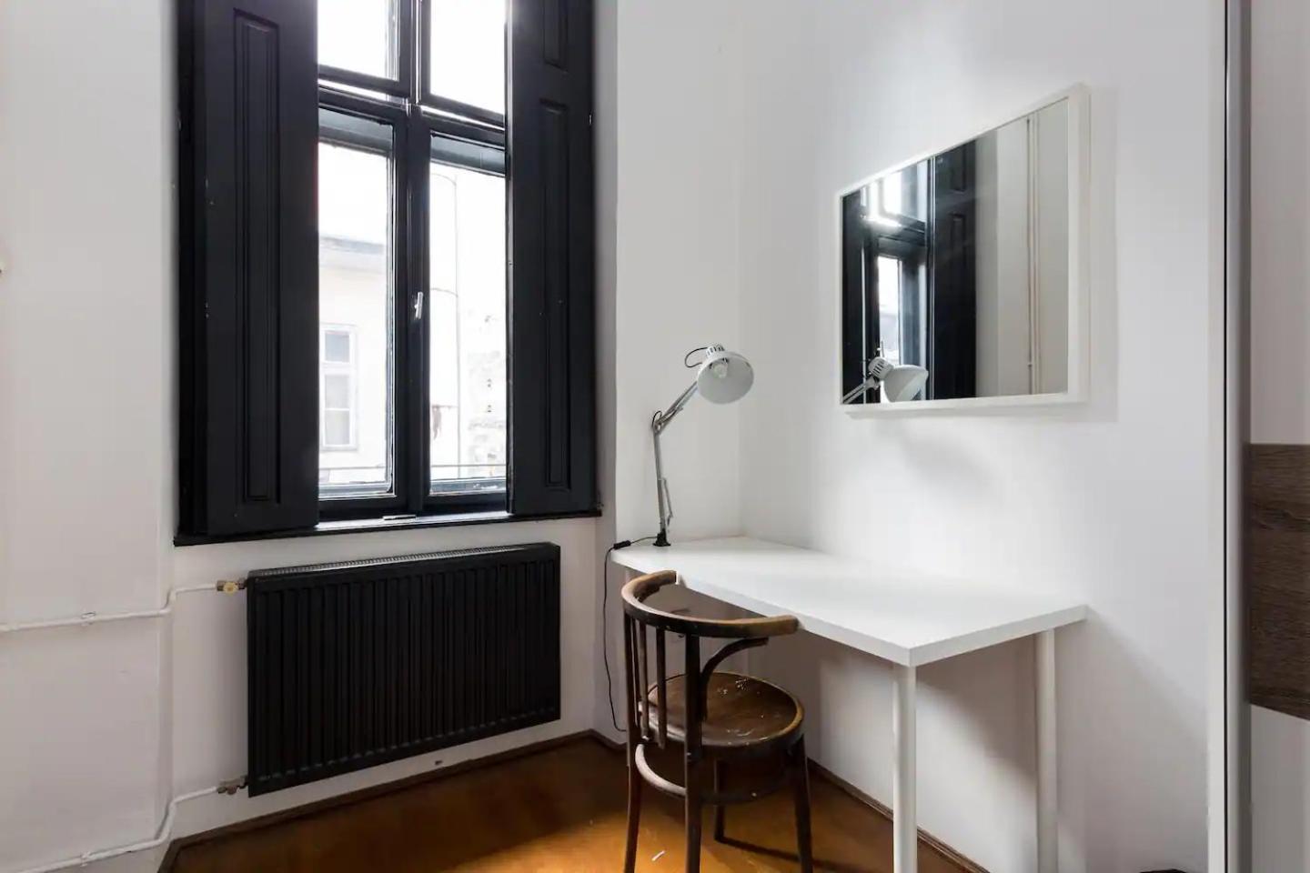 Kertesz 22 - 3 Bedrooms And Living With 2 Baths Apartamento Budapest